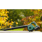 BOSCH UniversalLeafBlower 18V-130 pūtiklis